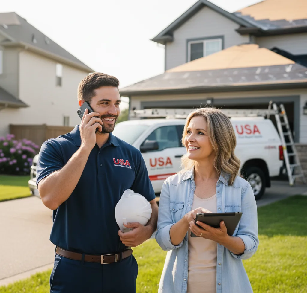 Roof Maintenance in Monessen, PA